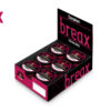 Nástraha Delphin BreaX POP 16mm/50g – Obrázok 2