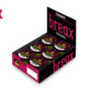 Nástraha Delphin BreaX POP 16mm/50g – Obrázok 2