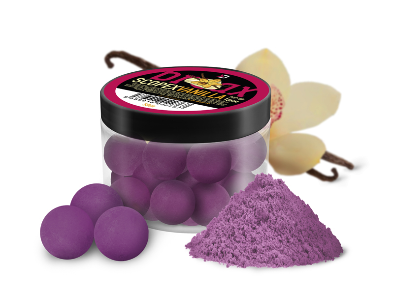 Nástraha Delphin BreaX POP 16mm/50g - MojeRybárstvo.sk Nástraha Delphin BreaX POP 16mm/50g