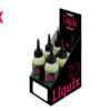 Fluo dip D SNAX LiquiX /100ml - MojeRybárstvo.sk Fluo dip D SNAX LiquiX /100ml – Obrázok 2