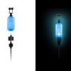 Svietiaci indikátor Delphin CUBIX Light – Obrázok 4