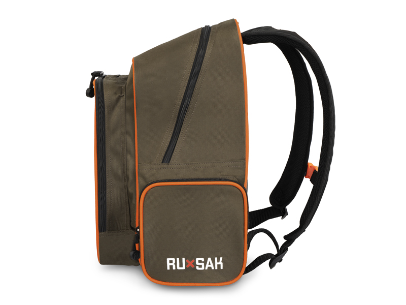 Ruksak Delphin PROXES Ruxsak + box - MojeRybárstvo.sk Ruksak Delphin PROXES Ruxsak + box – Obrázok 3