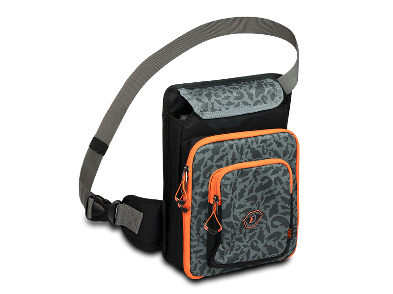 Crossbody taška Delphin Darx ATAK! Swift - MojeRybárstvo.sk Crossbody taška Delphin Darx ATAK! Swift