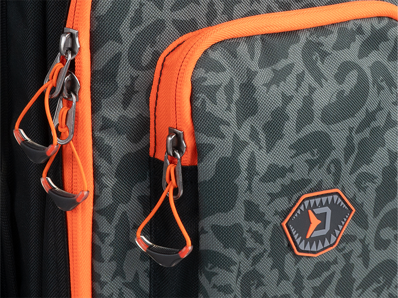 Crossbody taška Delphin Darx ATAK! Swift - MojeRybárstvo.sk Crossbody taška Delphin Darx ATAK! Swift – Obrázok 4