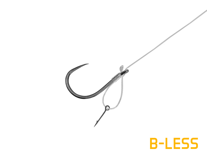 Nadväzec Delphin FLR D-rig / 6ks - MojeRybárstvo.sk Nadväzec Delphin FLR D-rig / 6ks – Obrázok 2