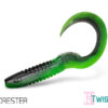 DuoPACK BOX Delphin TwistaX Eeltail UVs / 6x 5ks - MojeRybárstvo.sk DuoPACK BOX Delphin TwistaX Eeltail UVs / 6x 5ks – Obrázok 9