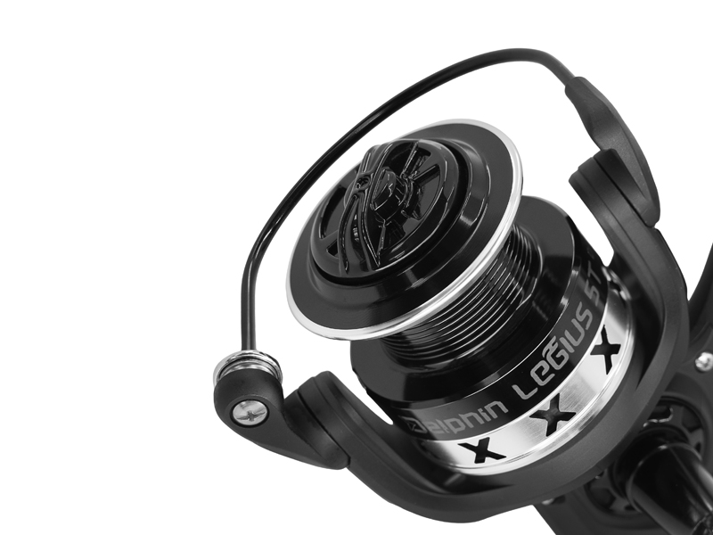 Delphin LEGIUS 5T - MojeRybárstvo.sk Delphin LEGIUS 5T – Obrázok 3
