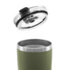 Termohrnček Delphin IsolaCUP Green - MojeRybárstvo.sk Termohrnček Delphin IsolaCUP Green – Obrázok 2