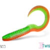 DuoPACK BOX Delphin TwistaX Eeltail UVs / 6x 5ks - MojeRybárstvo.sk DuoPACK BOX Delphin TwistaX Eeltail UVs / 6x 5ks – Obrázok 3