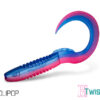 DuoPACK BOX Delphin TwistaX Eeltail UVs / 6x 5ks - MojeRybárstvo.sk DuoPACK BOX Delphin TwistaX Eeltail UVs / 6x 5ks – Obrázok 6
