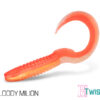 DuoPACK BOX Delphin TwistaX Eeltail UVs / 6x 5ks - MojeRybárstvo.sk DuoPACK BOX Delphin TwistaX Eeltail UVs / 6x 5ks – Obrázok 7