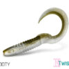 DuoPACK BOX Delphin TwistaX Eeltail UVs / 6x 5ks - MojeRybárstvo.sk DuoPACK BOX Delphin TwistaX Eeltail UVs / 6x 5ks – Obrázok 12