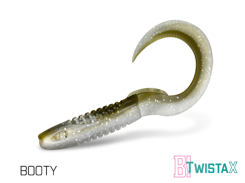 DuoPACK BOX Delphin TwistaX Eeltail UVs / 6x 5ks - MojeRybárstvo.sk DuoPACK BOX Delphin TwistaX Eeltail UVs / 6x 5ks – Obrázok 12