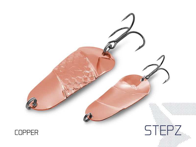 Plandavka Delphin STEPZ StripSCALE - MojeRybárstvo.sk Plandavka Delphin STEPZ StripSCALE – Obrázok 3