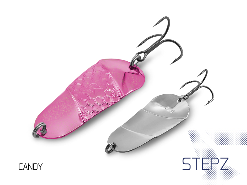 Plandavka Delphin STEPZ StripSCALE - MojeRybárstvo.sk Plandavka Delphin STEPZ StripSCALE – Obrázok 5