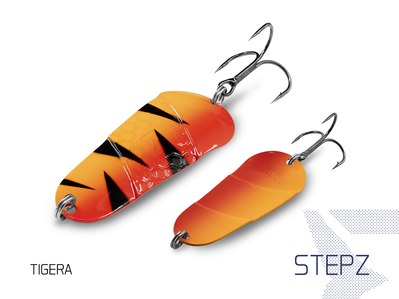 Plandavka Delphin STEPZ StripSCALE - MojeRybárstvo.sk Plandavka Delphin STEPZ StripSCALE – Obrázok 7