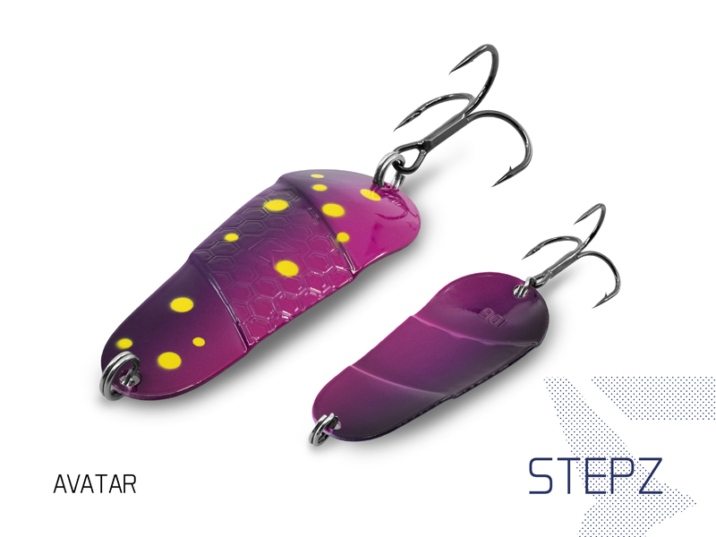 Plandavka Delphin STEPZ StripSCALE - MojeRybárstvo.sk Plandavka Delphin STEPZ StripSCALE – Obrázok 10