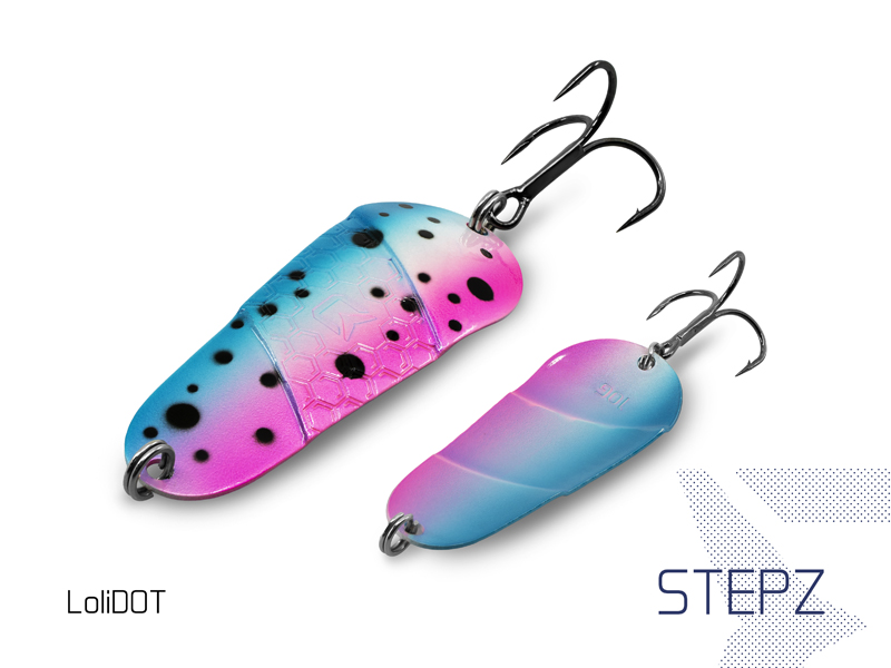 Plandavka Delphin STEPZ StripSCALE - MojeRybárstvo.sk Plandavka Delphin STEPZ StripSCALE – Obrázok 11