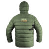 Bunda Delphin Catch me WINTER CARP - MojeRybárstvo.sk Bunda Delphin Catch me WINTER CARP – Obrázok 3
