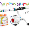 Detský set Delphin YUPIE ‎