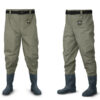 Brodiace nohavice po pás Delphin HRON Pants
