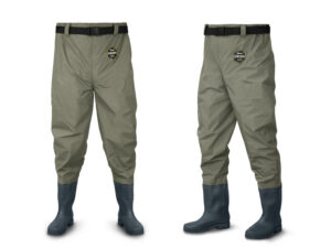 Brodiace nohavice po pás Delphin HRON Pants