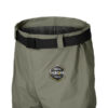 Brodiace nohavice po pás Delphin HRON Pants – Obrázok 4
