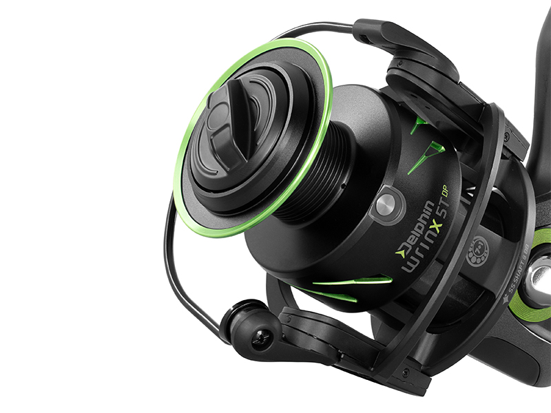 Delphin WRINX 5T DP - MojeRybárstvo.sk Delphin WRINX 5T DP – Obrázok 4