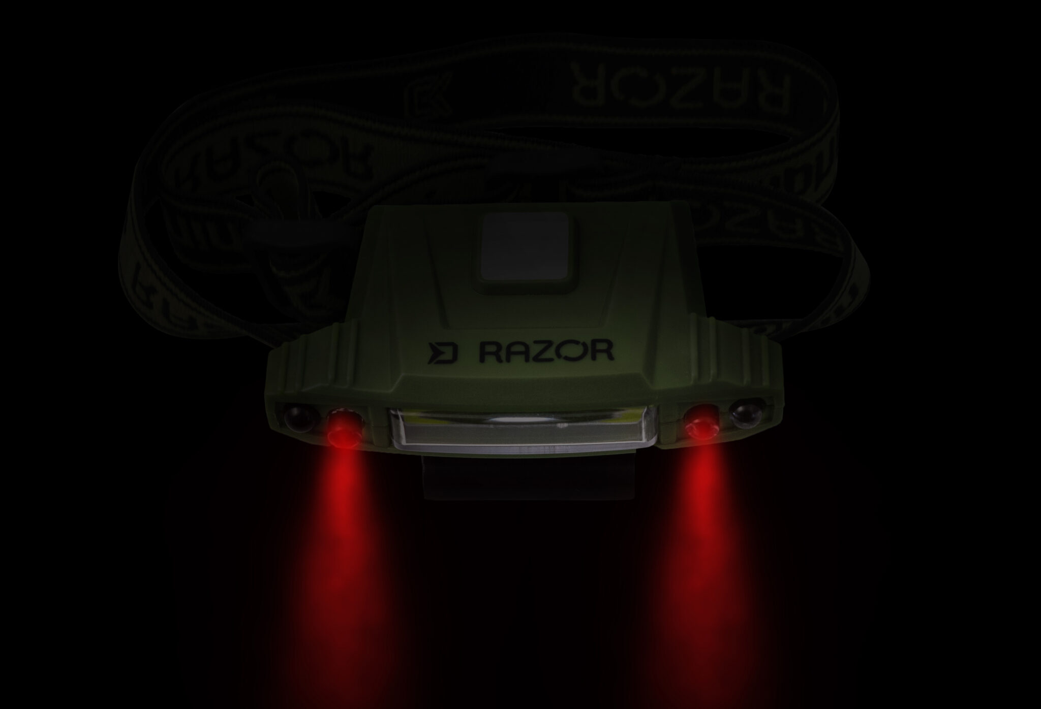 Čelová lampa Delphin RAZOR USB UC - MojeRybárstvo.sk Čelová lampa Delphin RAZOR USB UC – Obrázok 7