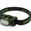 Čelová lampa Delphin XENON UC