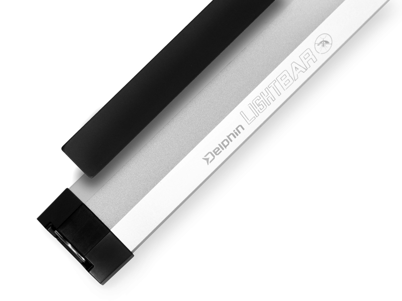 Svetlo do bivaku Delphin LightBAR UC s ovládačom - MojeRybárstvo.sk Svetlo do bivaku Delphin LightBAR UC s ovládačom – Obrázok 8