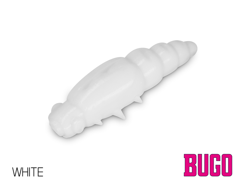 Umelá larva Delphin BUGO Cheese / 15ks - MojeRybárstvo.sk Umelá larva Delphin BUGO Cheese / 15ks – Obrázok 3