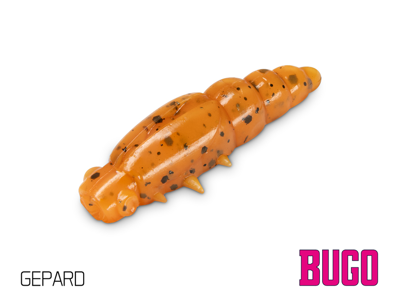 Umelá larva Delphin BUGO Cheese / 15ks - MojeRybárstvo.sk Umelá larva Delphin BUGO Cheese / 15ks – Obrázok 8