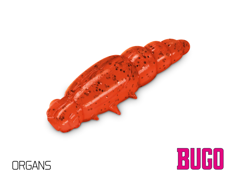 Umelá larva Delphin BUGO Cheese / 15ks - MojeRybárstvo.sk Umelá larva Delphin BUGO Cheese / 15ks – Obrázok 9