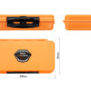 Krabica Delphin LureBOX QUICK - MojeRybárstvo.sk Krabica Delphin LureBOX QUICK – Obrázok 2