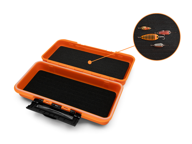 Krabica Delphin LureBOX QUICK - MojeRybárstvo.sk Krabica Delphin LureBOX QUICK – Obrázok 4