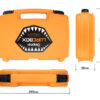 Krabica Delphin LureBOX MEGA - MojeRybárstvo.sk Krabica Delphin LureBOX MEGA – Obrázok 2