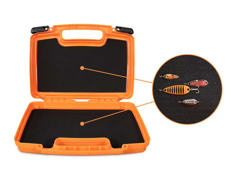 Krabica Delphin LureBOX MEGA - MojeRybárstvo.sk Krabica Delphin LureBOX MEGA – Obrázok 3