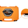 Krabica Delphin LureBOX MEGA - MojeRybárstvo.sk Krabica Delphin LureBOX MEGA – Obrázok 4