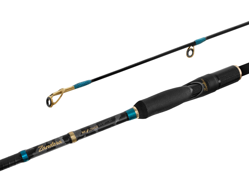 Delphin Zandera NX LOWER - MojeRybárstvo.sk Delphin Zandera NX LOWER