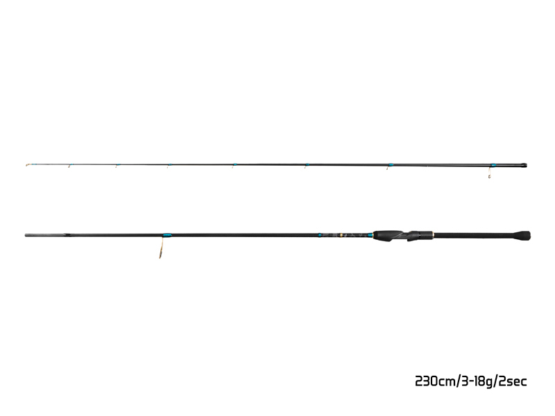 Delphin Zandera NX LOWER - MojeRybárstvo.sk Delphin Zandera NX LOWER – Obrázok 3