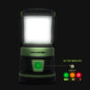 Kempingová lampa Delphin AURA+ UC - MojeRybárstvo.sk Kempingová lampa Delphin AURA+ UC – Obrázok 7