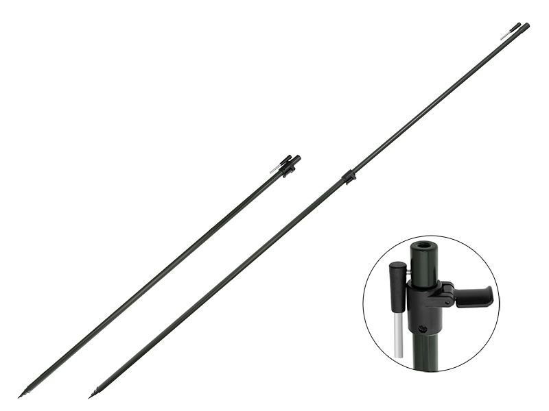 Rázsoška Delphin CLASSA Stick - MojeRybárstvo.sk Rázsoška Delphin CLASSA Stick – Obrázok 2