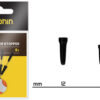 Cone - Rubber stopper
