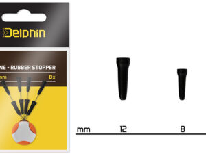 Cone - Rubber stopper