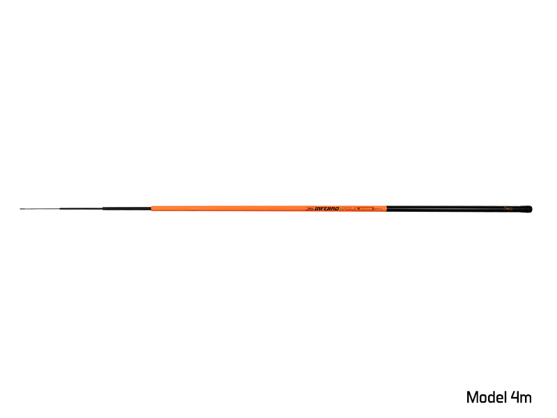 Delphin INFERNO Pole - MojeRybárstvo.sk Delphin INFERNO Pole – Obrázok 3