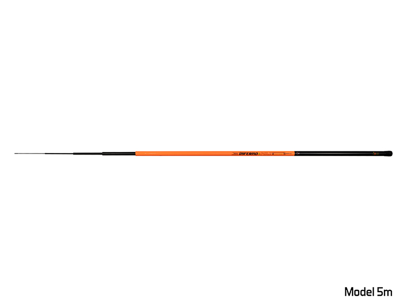 Delphin INFERNO Pole - MojeRybárstvo.sk Delphin INFERNO Pole – Obrázok 4