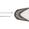 Podberák Delphin SYMBOL LITE – Obrázok 4