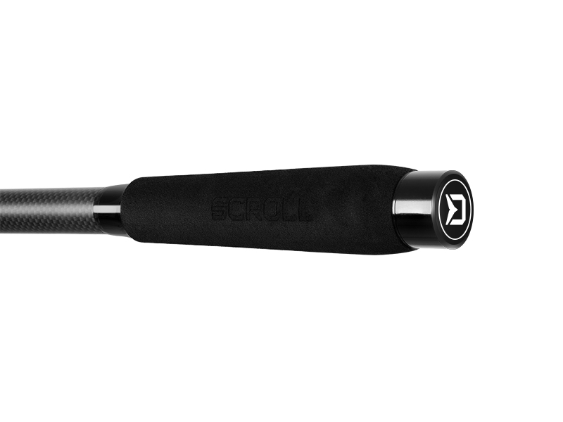 Delphin SCROLL TeleCARP - MojeRybárstvo.sk Delphin SCROLL TeleCARP – Obrázok 8