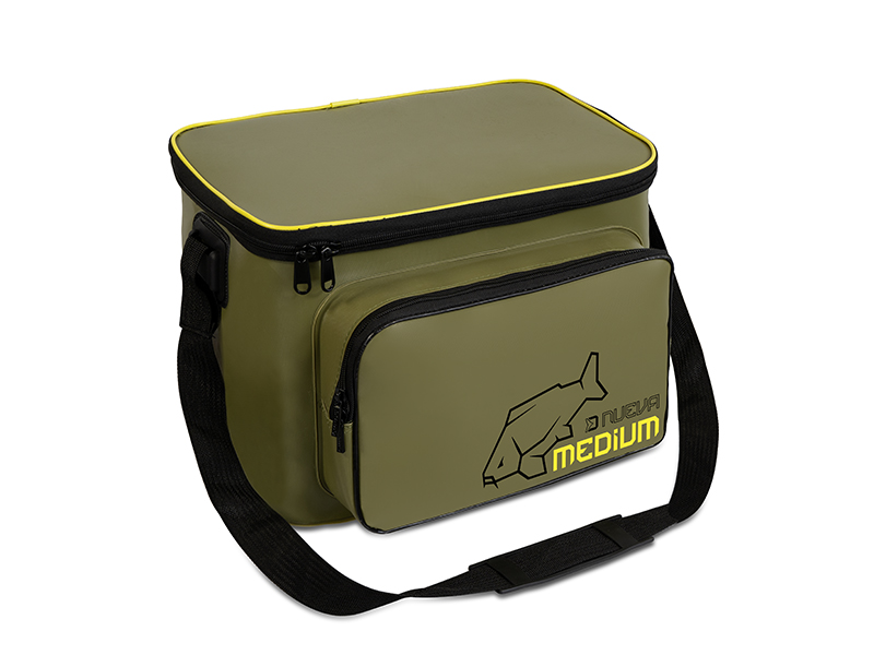 CarryALL taška Delphin NuEVA Medium - MojeRybárstvo.sk CarryALL taška Delphin NuEVA Medium